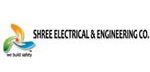 Shree Electrical Logo