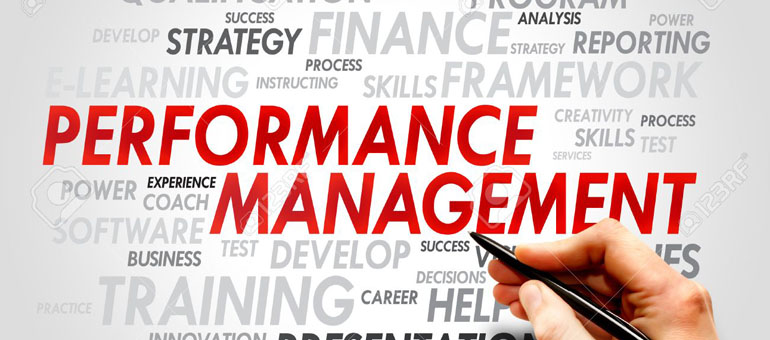 Performance Management System