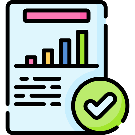 Financial Statements Preparation