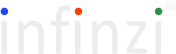 Accounting Firms in Mumbai – Infinzi Logo