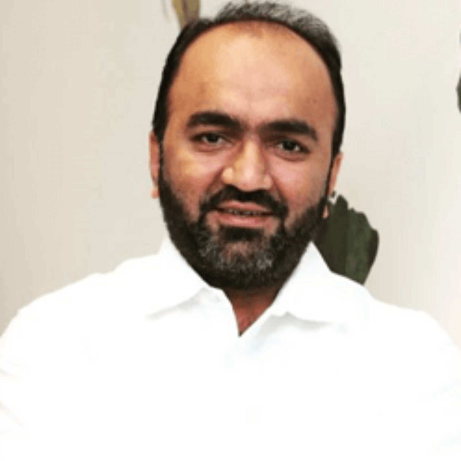 Aslam Ismail Sharif