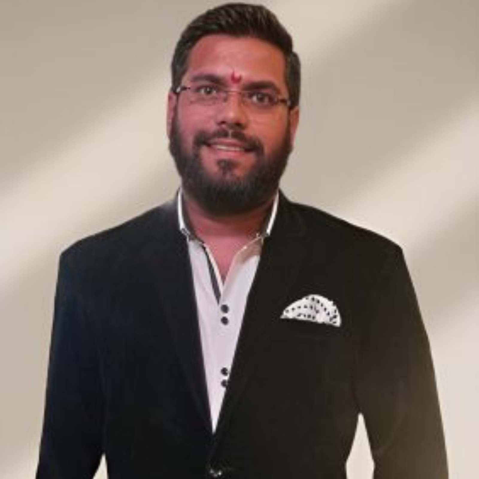 Vikas Jadhav