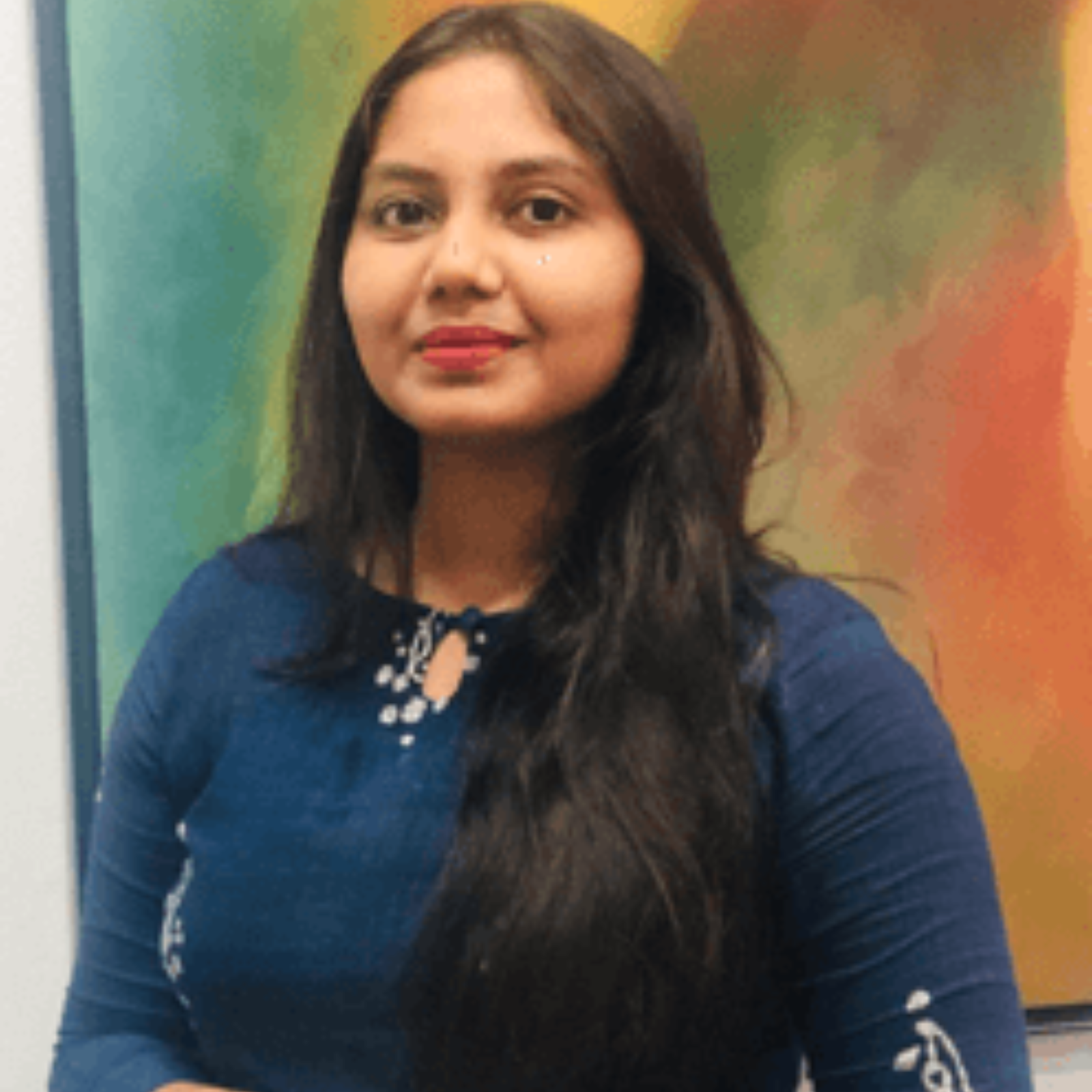 Iffat Sarguroh