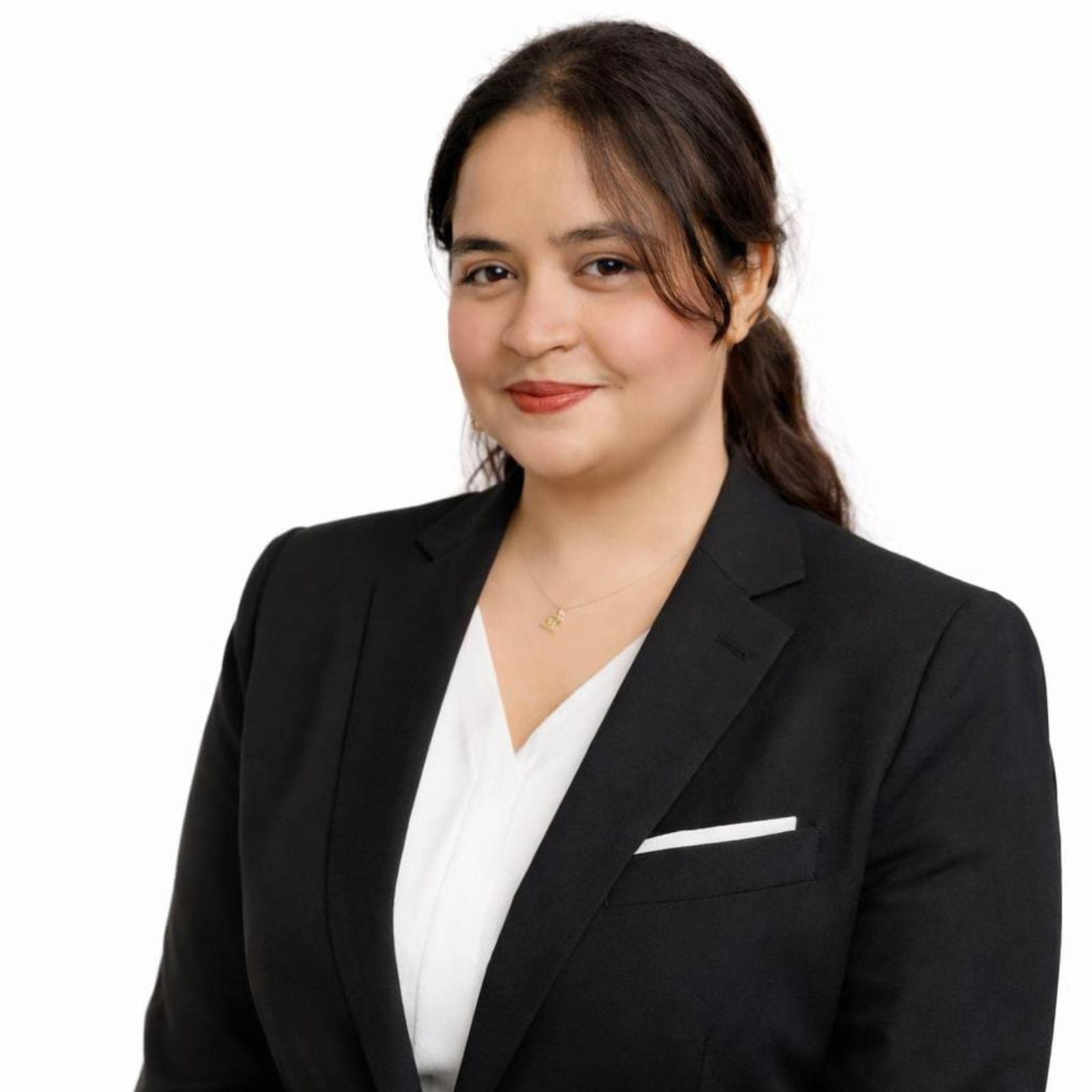 Faria Ansari