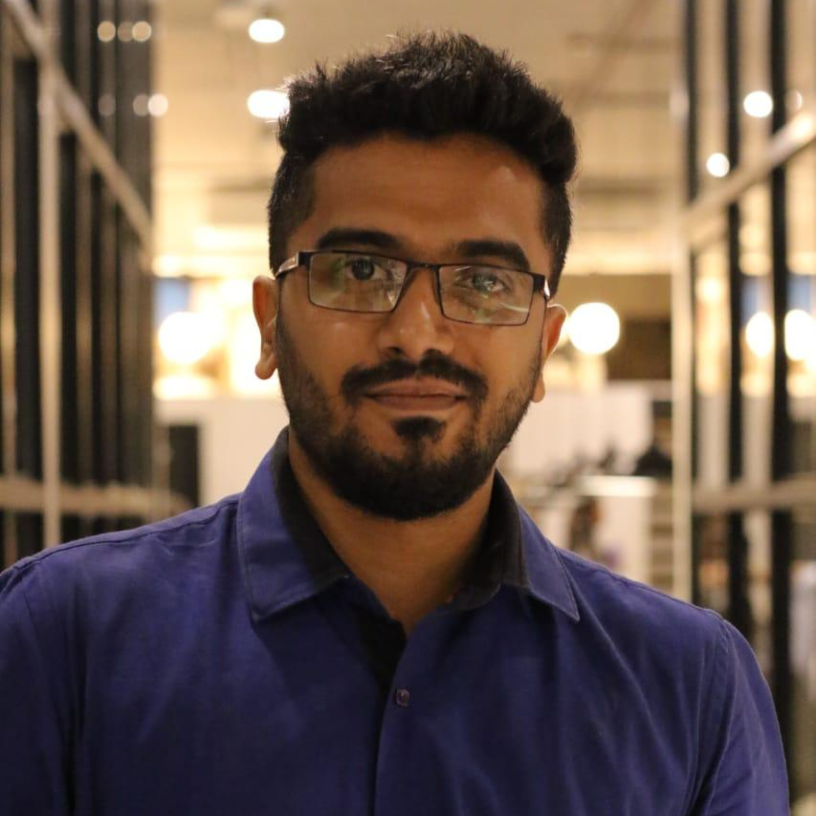 Harish Narayanan Nair