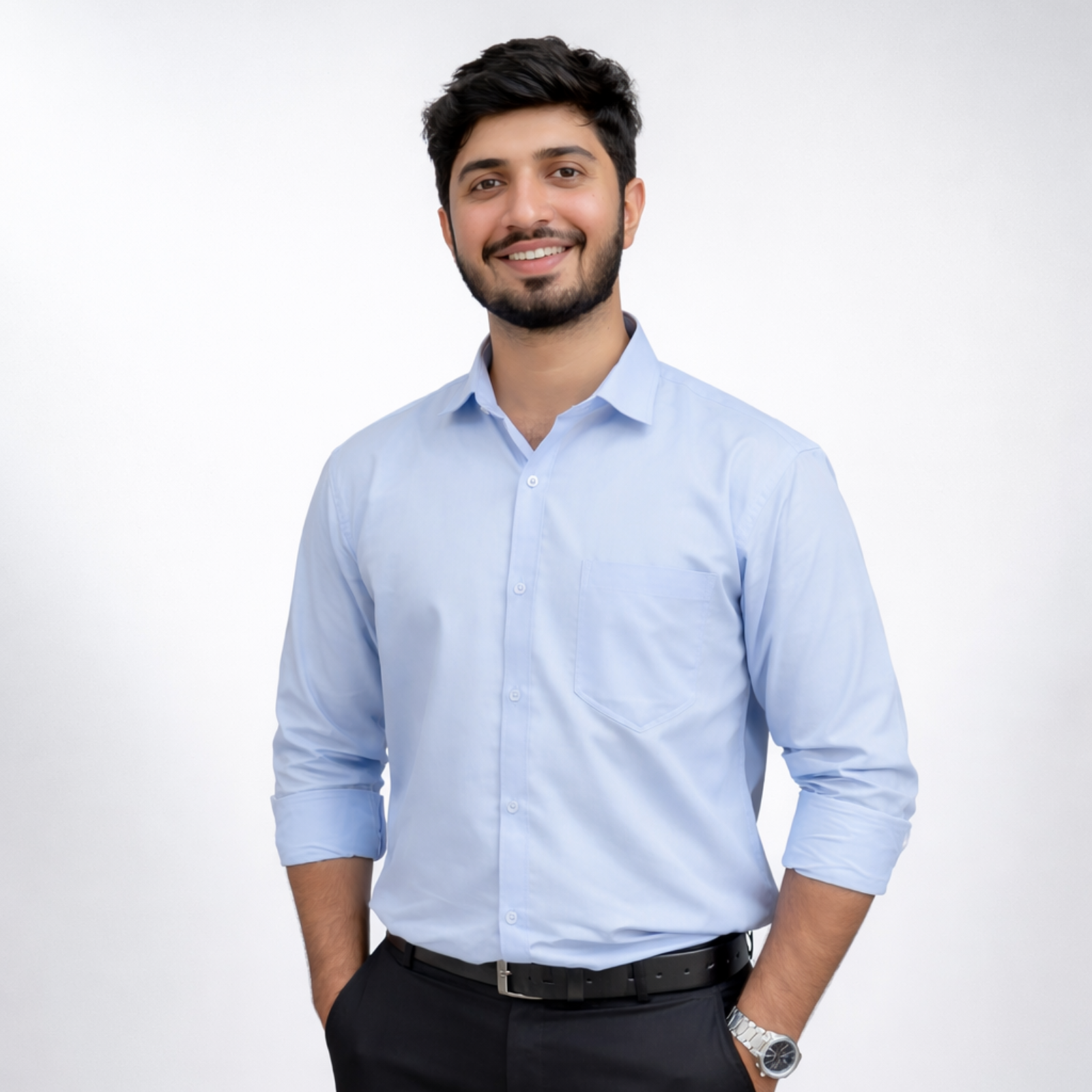 Rehan Kasmani 