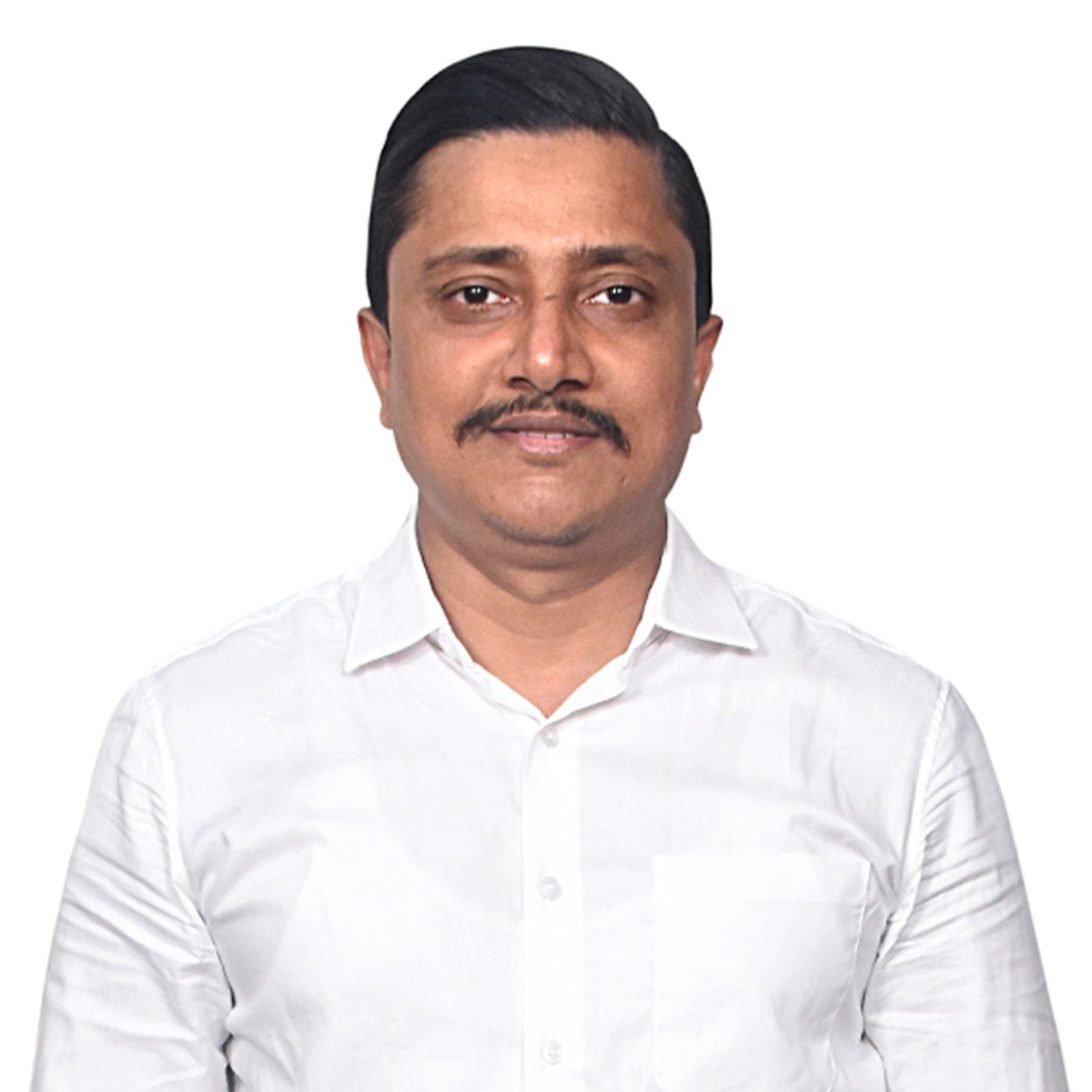 Salman Mansoori
