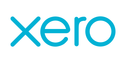 Home xero logo icon 167949