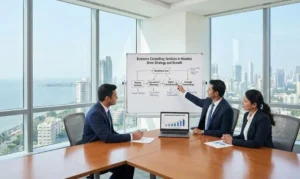 business consulting services in mumbai