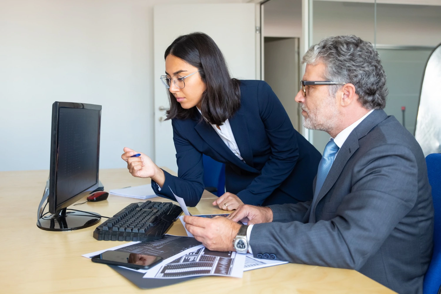 offshore accounting firm