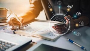outsourcing and bookkeeping