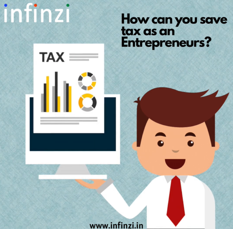 Tax saving tips for Entrepreneurs screenshot 8