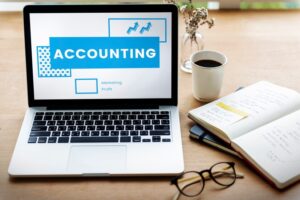 accounting backlogs