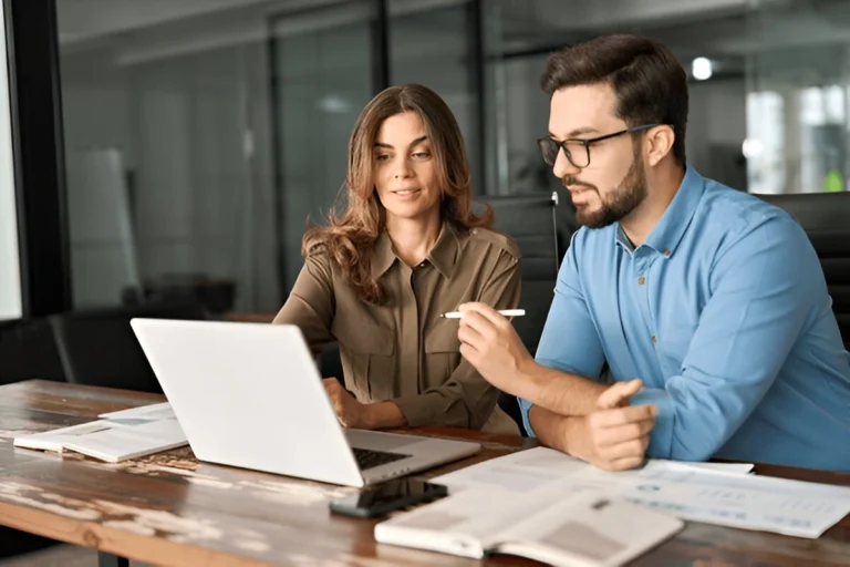 outsourced accounting for businesses