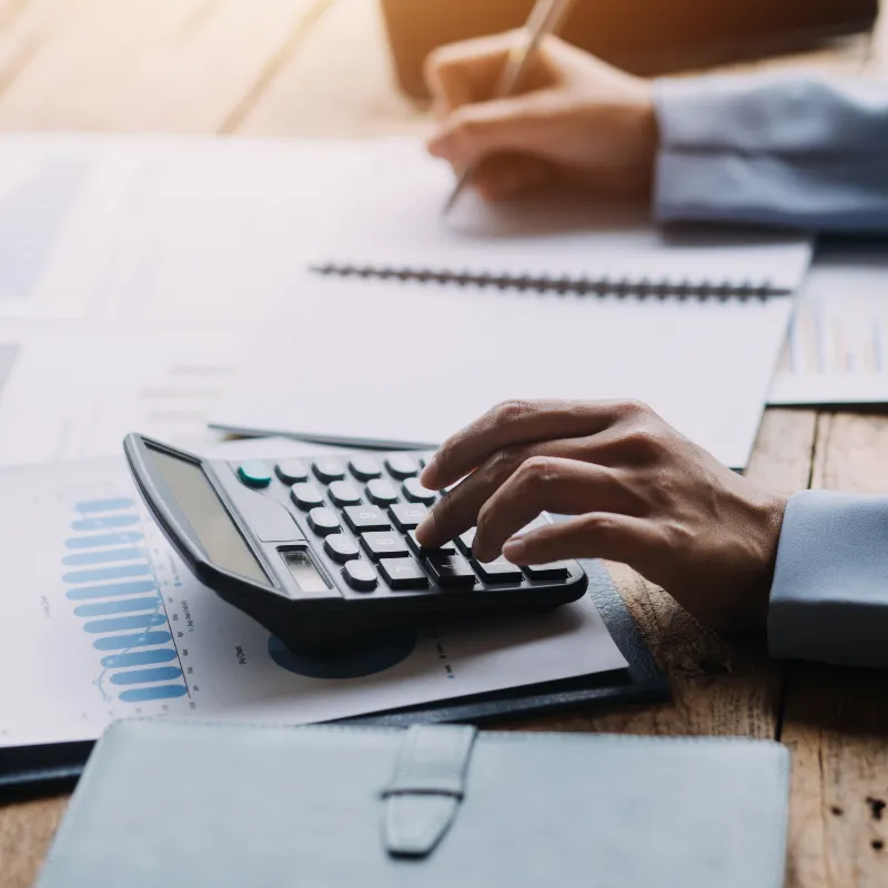 Accounting services Mumbai