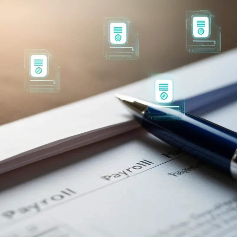 Digital accounting solutions