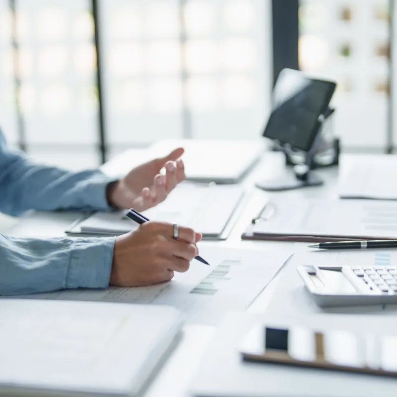 Financial consulting Mumbai