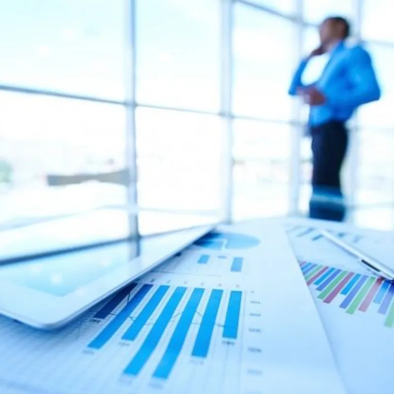 Business growth consulting